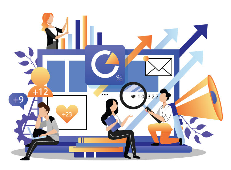 Data Sharing